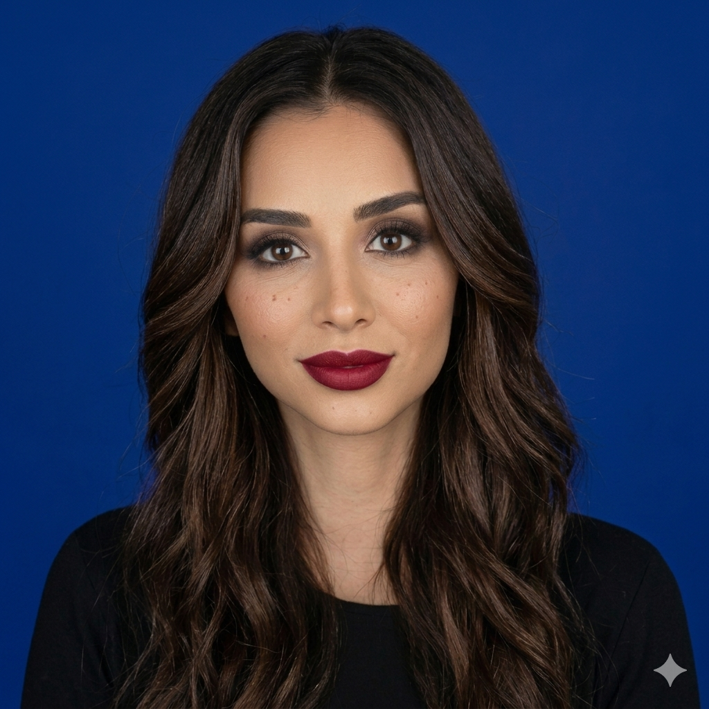 Ania Gorczyca