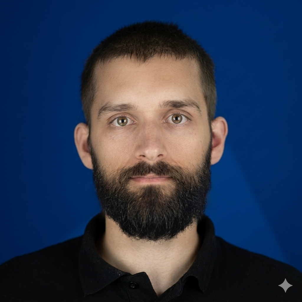Dominik Przenica