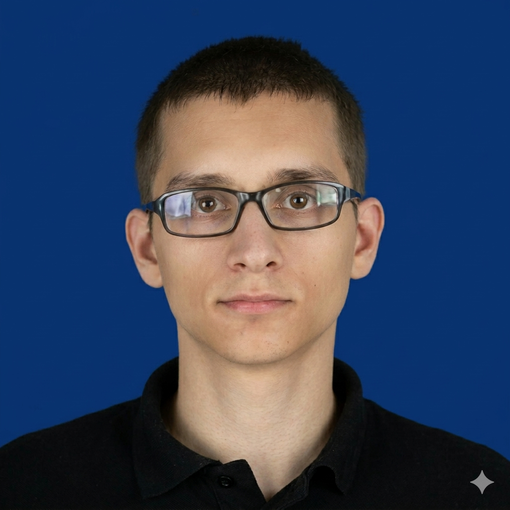 Damian Musztarda
