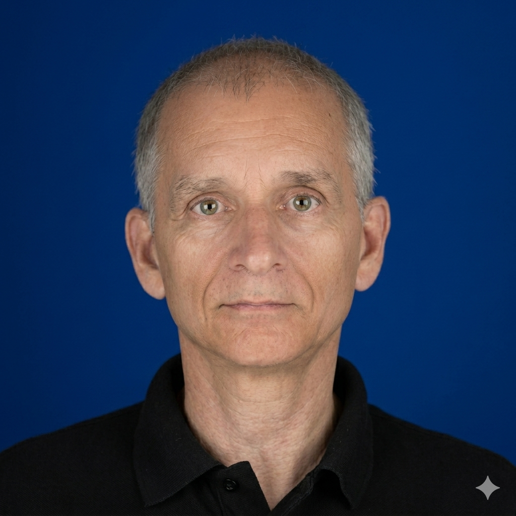 Damian Gruźlica